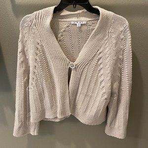 Embrace Knit Cardigan Sweater